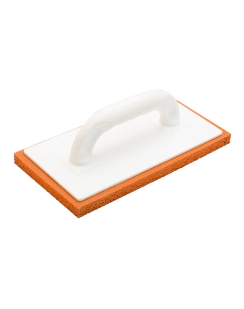 Zdjęcie: Paca z tworzywa sztucznego 280 x 140 mm okładzina z gąbki gumowowej 18 mm CIRET