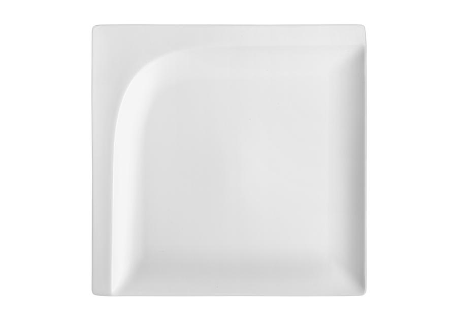 Zdjęcie: Talerzyk deserowy Monaco 18 cm AMBITION