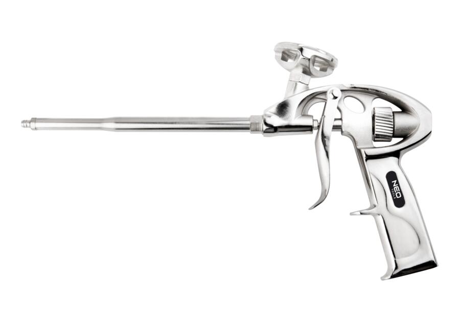 Zdjęcie: Pistolet do pianki montażowej NEO