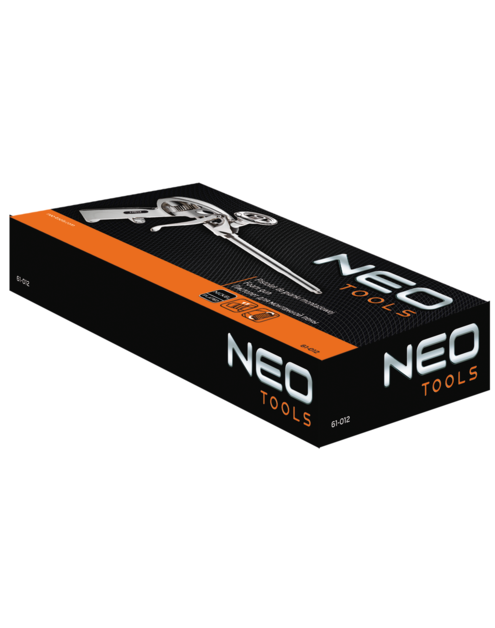 Zdjęcie: Pistolet do pianki montażowej NEO