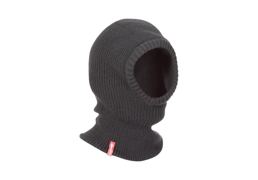 Zdjęcie: Kominiarka akrylowa czarna LAHTI PRO