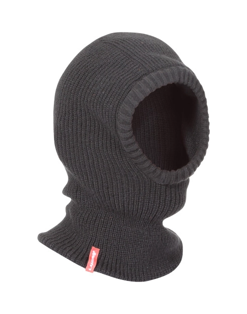 Zdjęcie: Kominiarka akrylowa czarna LAHTI PRO