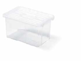 Pokrywka Cargo Lid 12 PROSPERPLAST