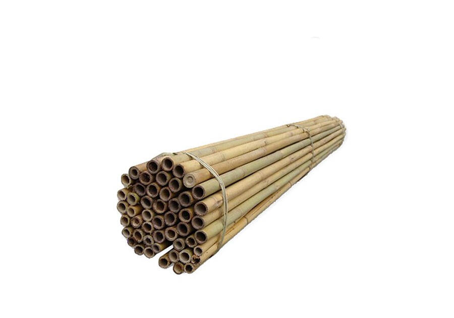 Zdjęcie: Tyczki bambusowe 210 cm TIN TOURS