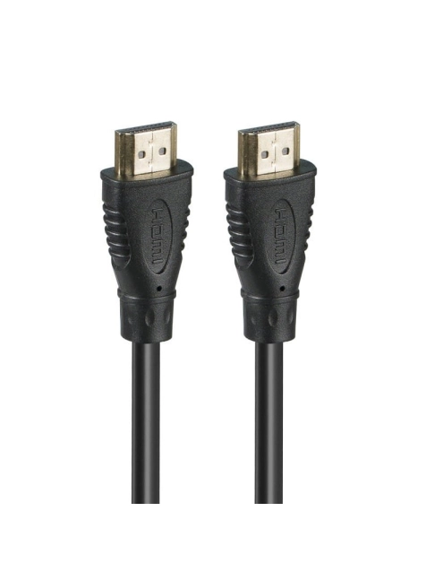 Zdjęcie: Kabel HDMI-HDMI 1,5 m LB0002-1,5 LIBOX