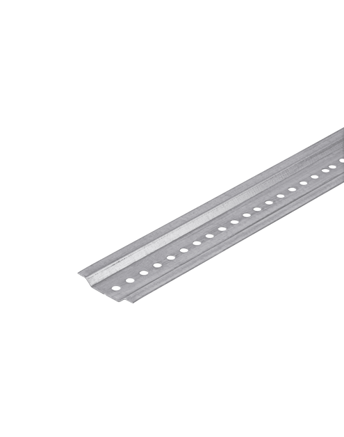 Zdjęcie: Profil gięty sufitowy Nida 7/57 mm - 4 mb SINIAT