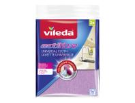 Zdjęcie: Ścierka Actifibre 2 szt. VILEDA