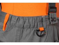 Zdjęcie: Spodnie robocze 6 w 1, 100% cotton, rozmiar XL NEO