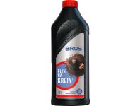 Zdjęcie: Płyn na krety 1 L BROS
