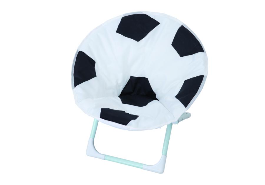 Zdjęcie: Krzesełko składane Piłka Nożna PATIO