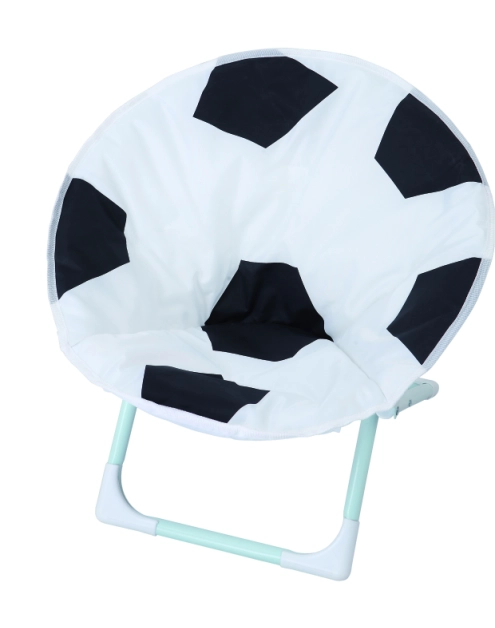 Zdjęcie: Krzesełko składane Piłka Nożna PATIO