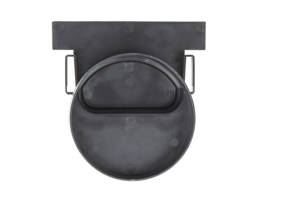 Zdjęcie: Odwodnienie liniowe odpływ 46x131x140 mm ZMM MAXPOL