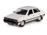 Zdjęcie: Model metalowy Prl Fso Polonez Fh02A-03-02 11254898 biały DAFFI