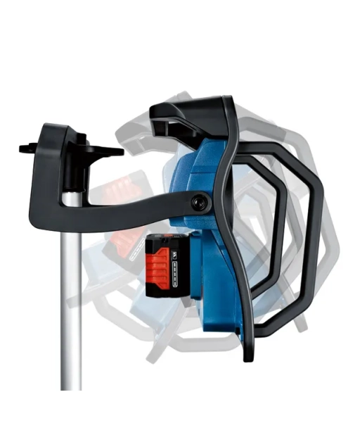 Zdjęcie: Lampa budowlana akumulatorowa Pro Heavy Duty GLI 18V-4000 C BOSCH