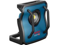 Zdjęcie: Lampa budowlana akumulatorowa Pro Heavy Duty GLI 18V-4000 C BOSCH
