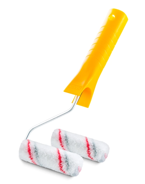 Zdjęcie: Rolka Multikolor 2x10 cm HARDY