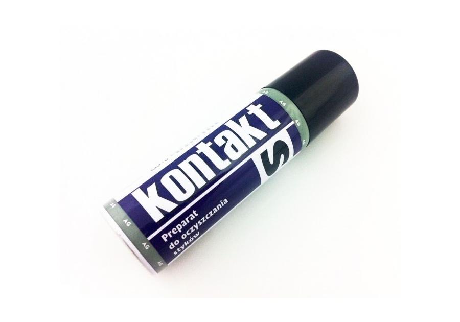 Zdjęcie: Kontakt S 60 ml AG CHE0129 TERMOPASTY