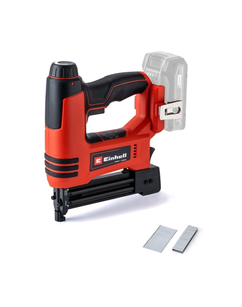Zdjęcie: Zszywacz gwoździarka akumulatorowa TE-CN 18 LI Solo 4257790 EINHELL