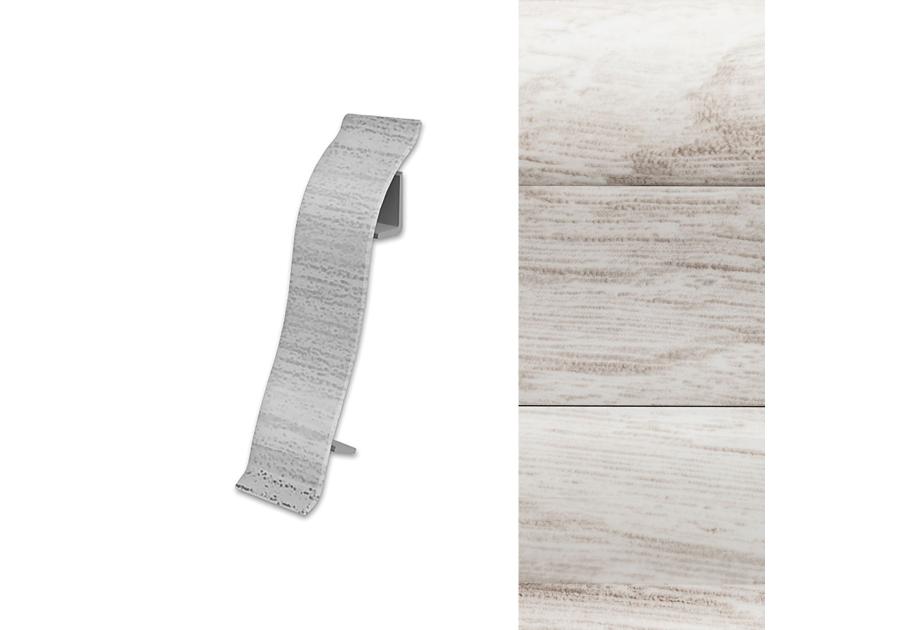 Zdjęcie: Łącznik do listwy LM55 1 szt. kasztan girona ARBITON