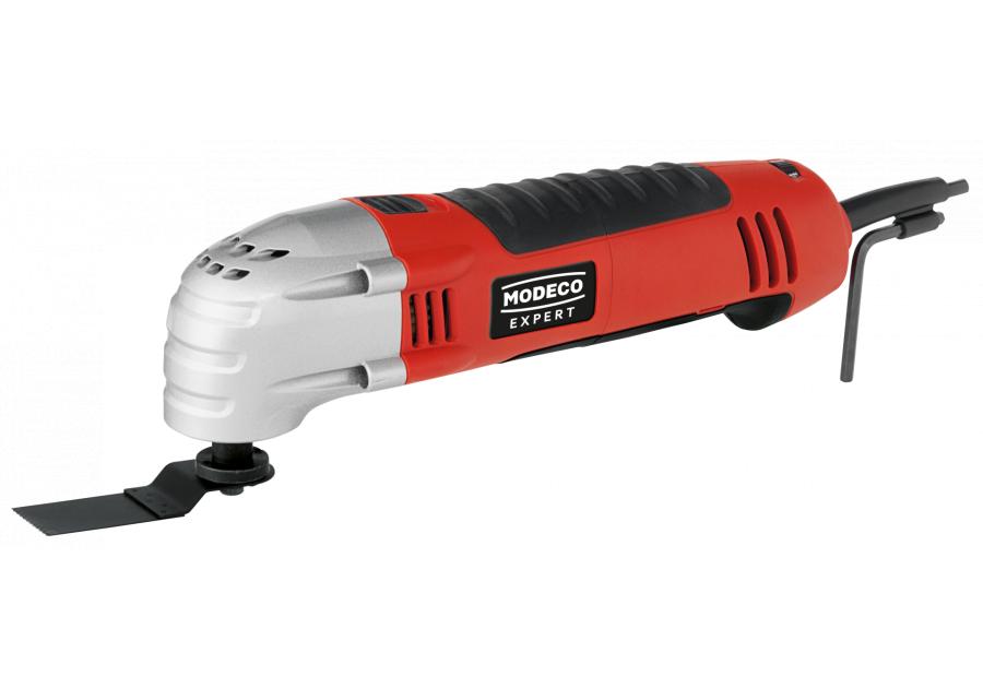 Zdjęcie: Urządzenie wielofunkcyjne 300 W MODECO EXPERT