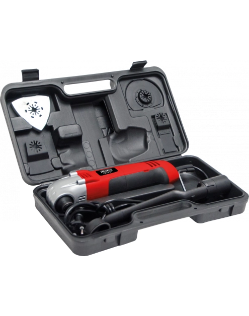 Zdjęcie: Urządzenie wielofunkcyjne 300 W MODECO EXPERT