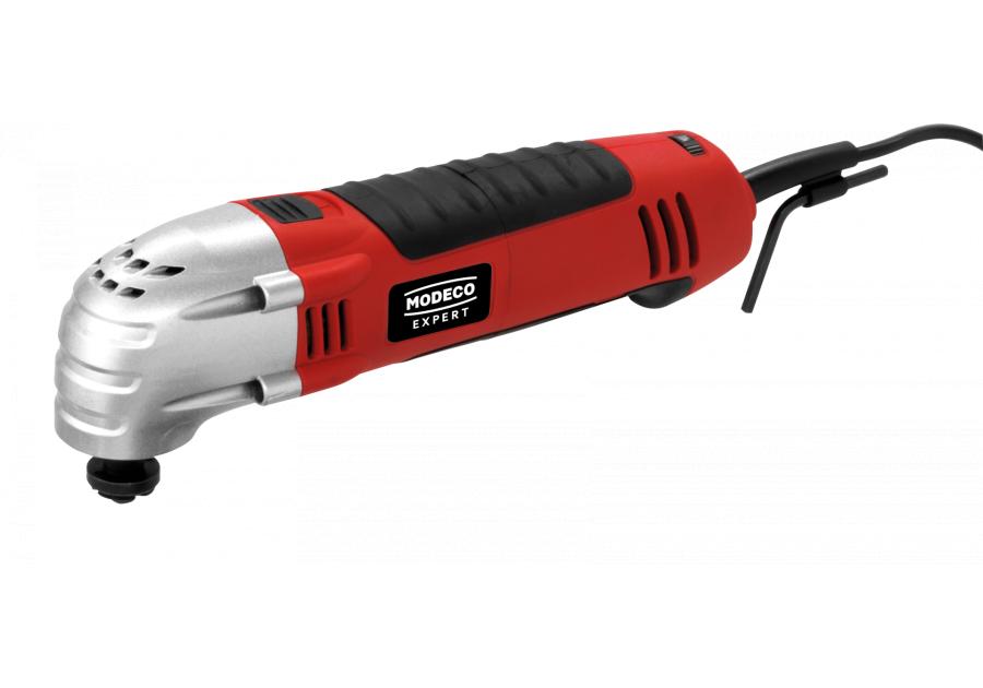 Zdjęcie: Urządzenie wielofunkcyjne 300 W MODECO EXPERT