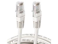 Zdjęcie: Kabel UTP Patch Cord Cat.5e 1,5 m (LB0001-1,5) VA0158-1,5 VAYOX