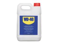 Zdjęcie: Preparat wielofunkcyjny 5 L WD-40