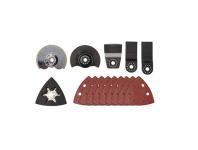 Zdjęcie: Narzędzie wielofunkcyjne Multitool Varrito Solo 4465160 EINHELL