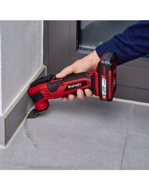 Zdjęcie: Narzędzie wielofunkcyjne Multitool Varrito Solo 4465160 EINHELL