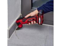 Zdjęcie: Narzędzie wielofunkcyjne Multitool Varrito Solo 4465160 EINHELL