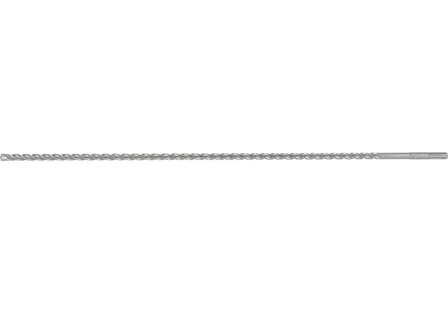Zdjęcie: Wiertło do betonu zbrojonego SDS Plus S3, 10x600 mm PROLINE
