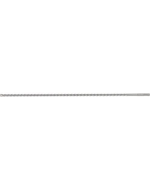 Zdjęcie: Wiertło do betonu zbrojonego SDS Plus S3, 10x600 mm PROLINE
