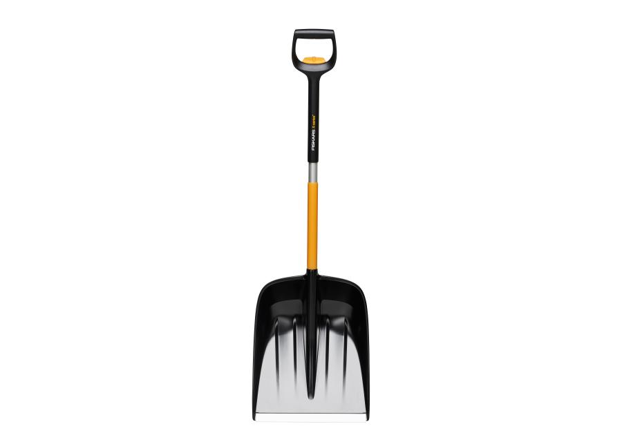 Zdjęcie: Szufla do śniegu teleskopowy trzonek  X-series FISKARS