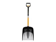Zdjęcie: Szufla do śniegu teleskopowy trzonek  X-series FISKARS