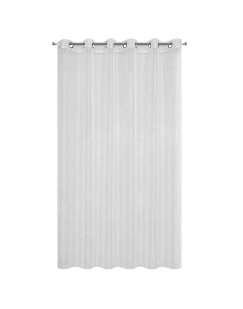Zdjęcie: Firana gotowa Emma 290x250 cm biały EUROFIRANY