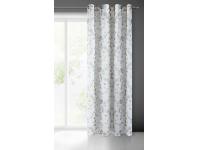 Zdjęcie: Zasłona gotowa Dagie 140x250 cm niebieski EUROFIRANY