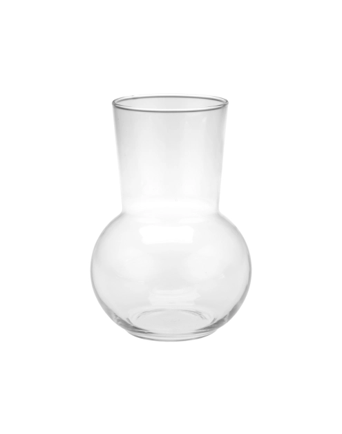 Zdjęcie: Wazon szklany 17 cm 91447 RAVI