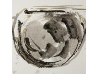 Zdjęcie: Obraz malowany Fancy 2, 35x45 cm EUROFIRANY