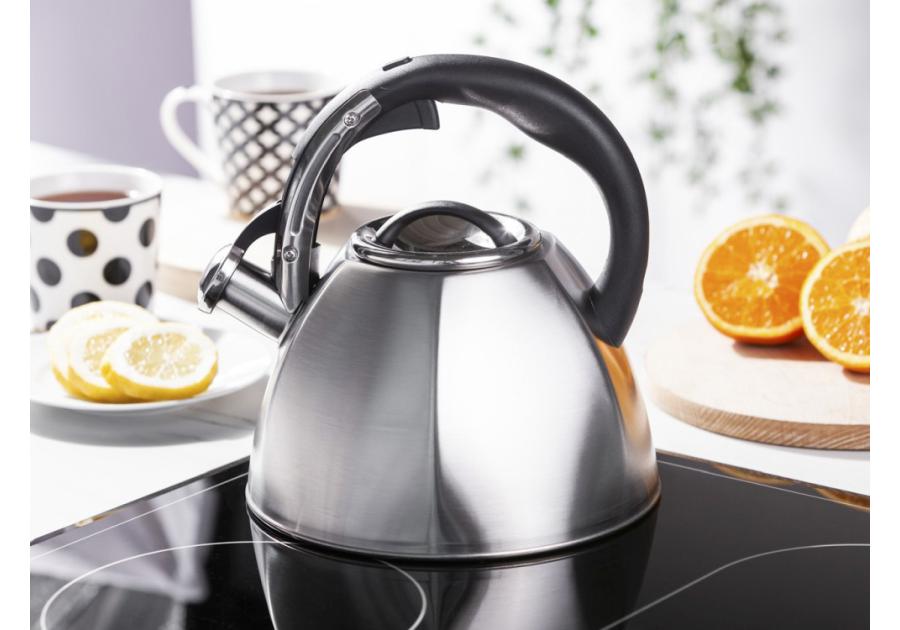 Zdjęcie: Czajnik nierdzewny 2,7 L. alan ALTOMDESIGN