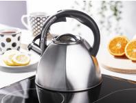 Zdjęcie: Czajnik nierdzewny 2,7 L. alan ALTOMDESIGN