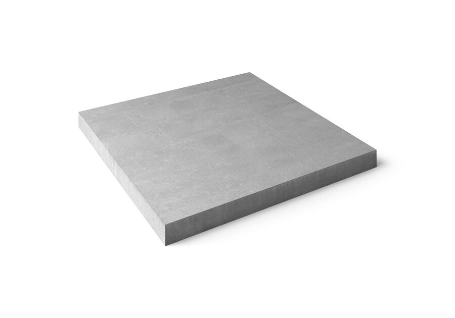 Zdjęcie: Płytka chodnikowa Quattro 7x50x50 cm w dużym formacie BETARD