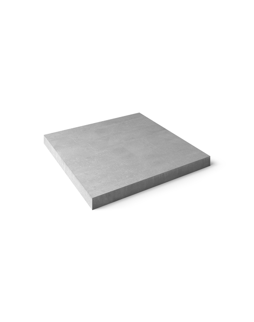 Zdjęcie: Płytka chodnikowa Quattro 7x50x50 cm w dużym formacie BETARD