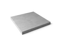 Zdjęcie: Płytka chodnikowa Quattro 7x50x50 cm w dużym formacie BETARD