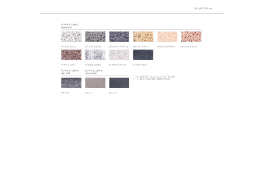 Zdjęcie: Płytka chodnikowa Quattro 7x50x50 cm w dużym formacie BETARD