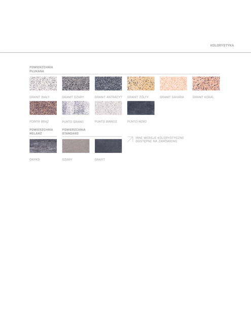 Zdjęcie: Płytka chodnikowa Quattro 7x50x50 cm w dużym formacie BETARD