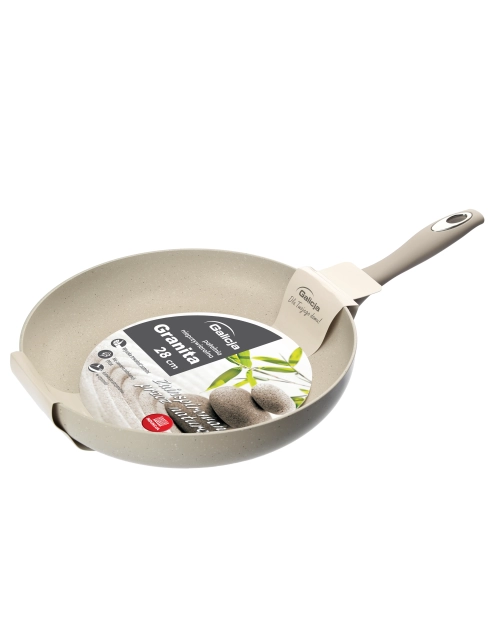 Zdjęcie: Patelnia granita 28 cm GALICJA