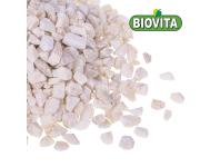 Zdjęcie: Grys biały Biała Marianna 4-10 mm 1000 kg BIOVITA