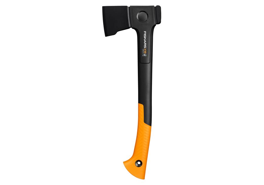 Zdjęcie: Siekiera uniwersalna X18, ostrze S X-series FISKARS