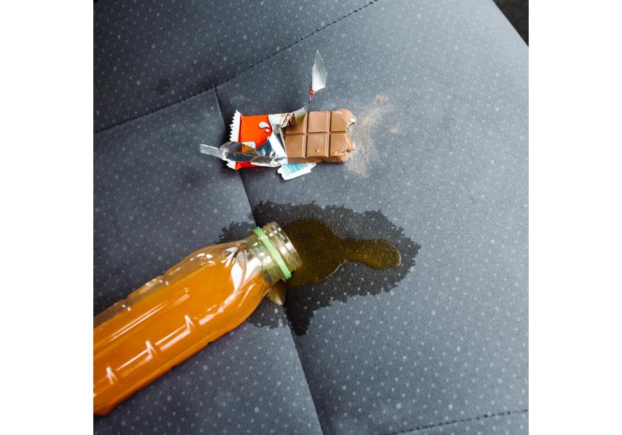 Zdjęcie: Preparat do tapicerek 0,77 L Tapis K2